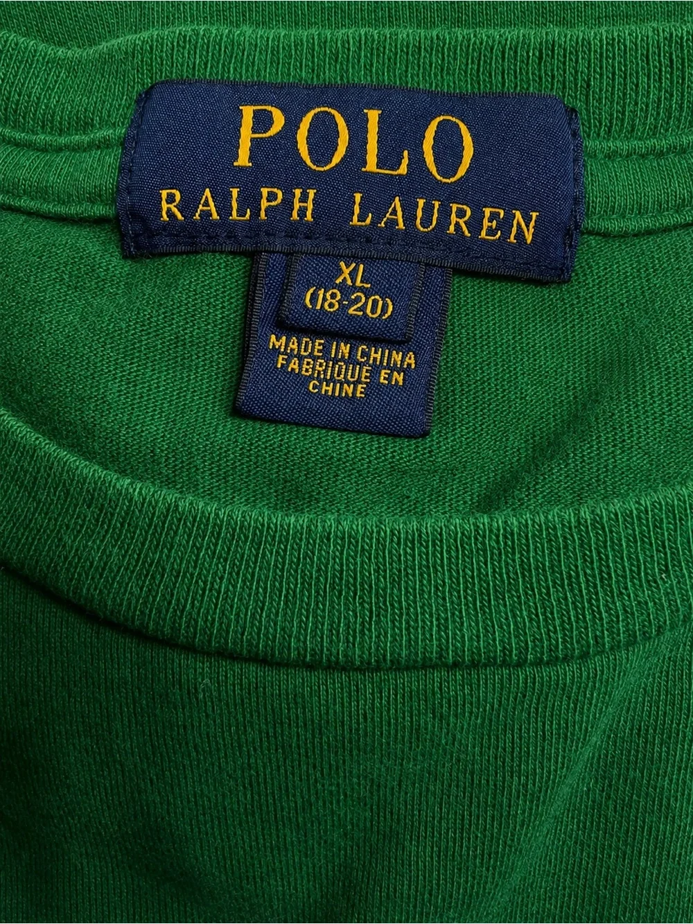 Polo Ralph Lauren polo ralph